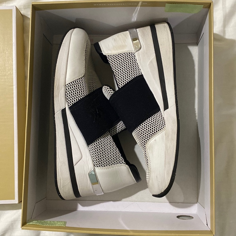 Michael Kors Scuba Sneaker
